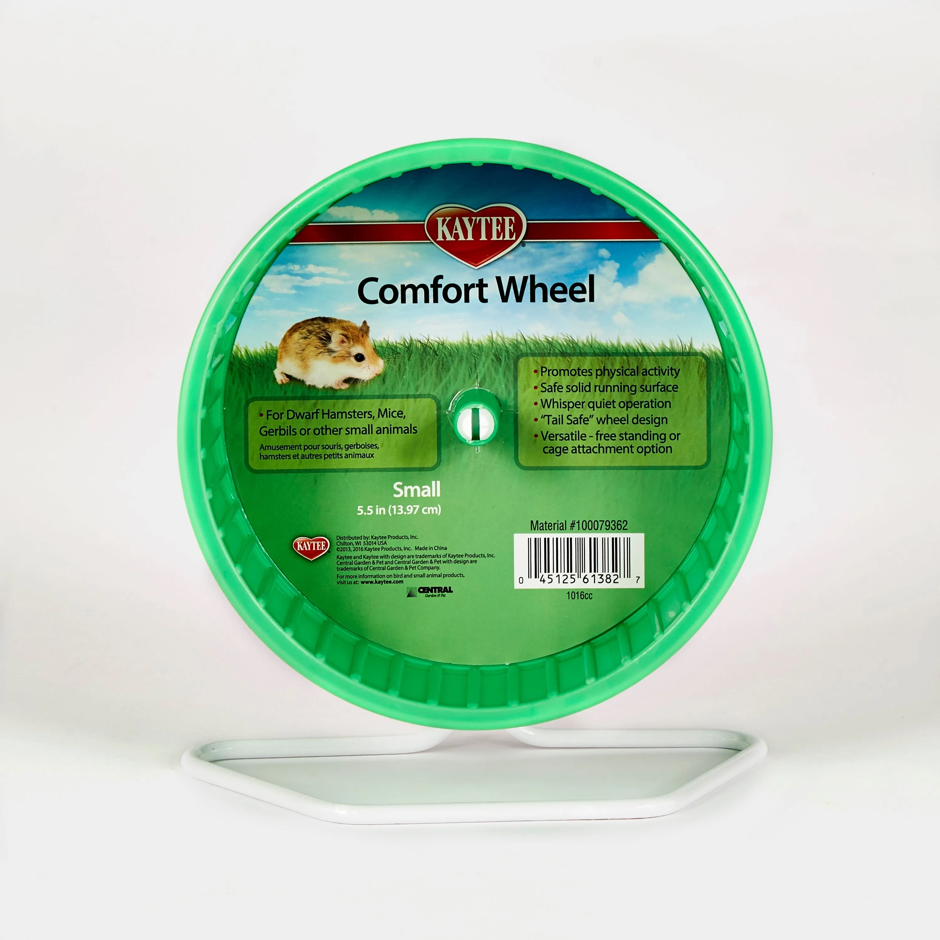KayteeTComfort Wheel - Assorted - Small