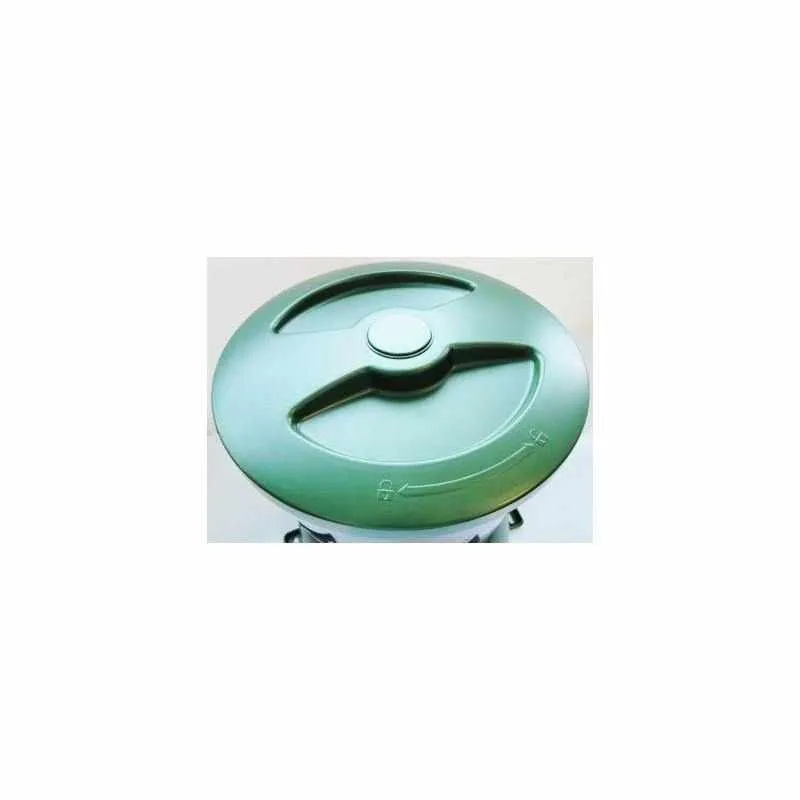 Large Automatic Mountable Pond Fish Koi Feeder 3.8L