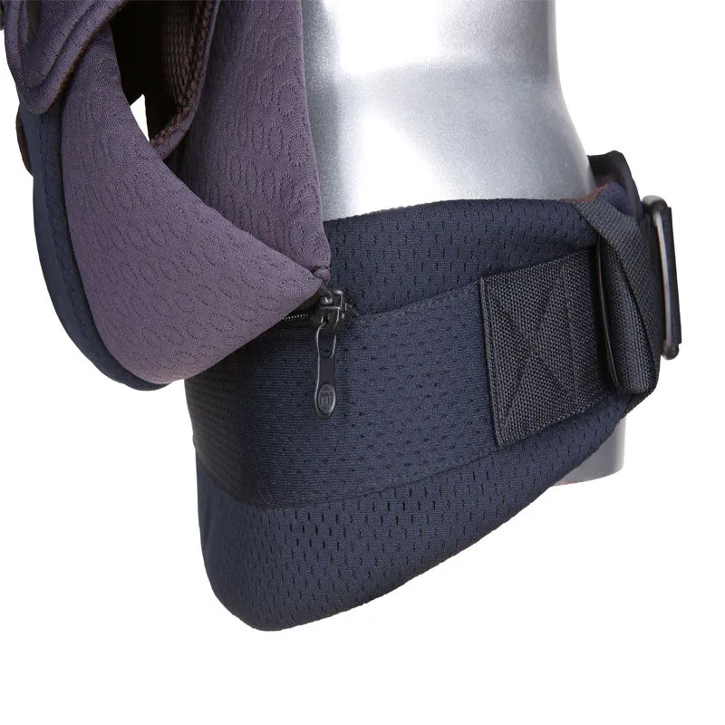 Lascal M1 Carrier - Red