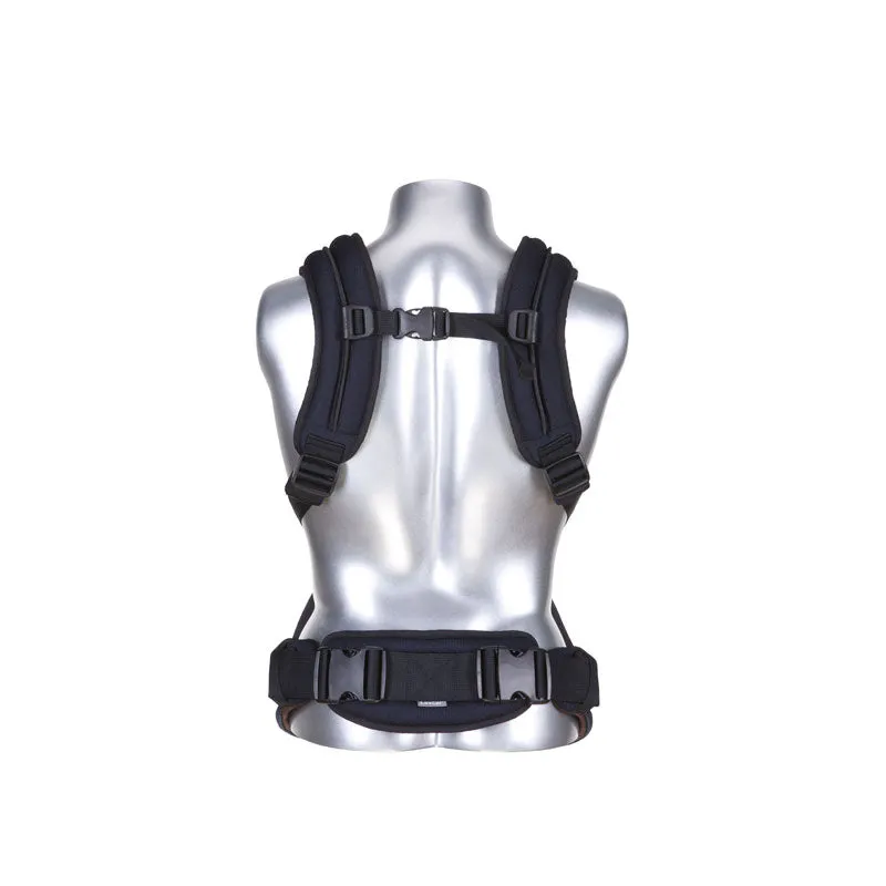 Lascal M1 Carrier - Red