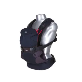 Lascal M1 Carrier - Red