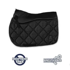 Majyk Equipe Luxury Satin All Purpose Saddle Pad