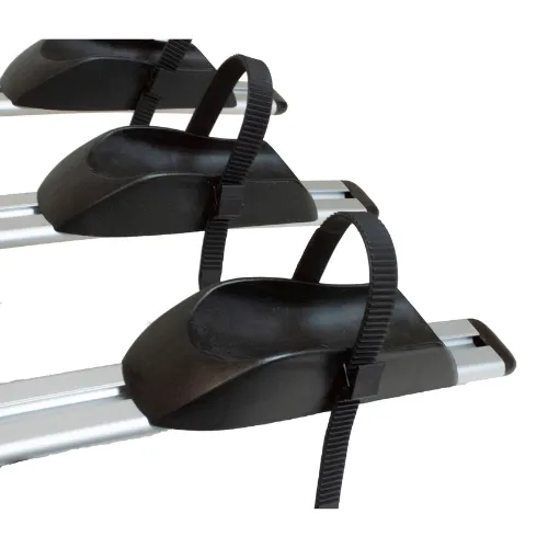 Maypole | Towball Mounted 4 Bike Bike Carrier