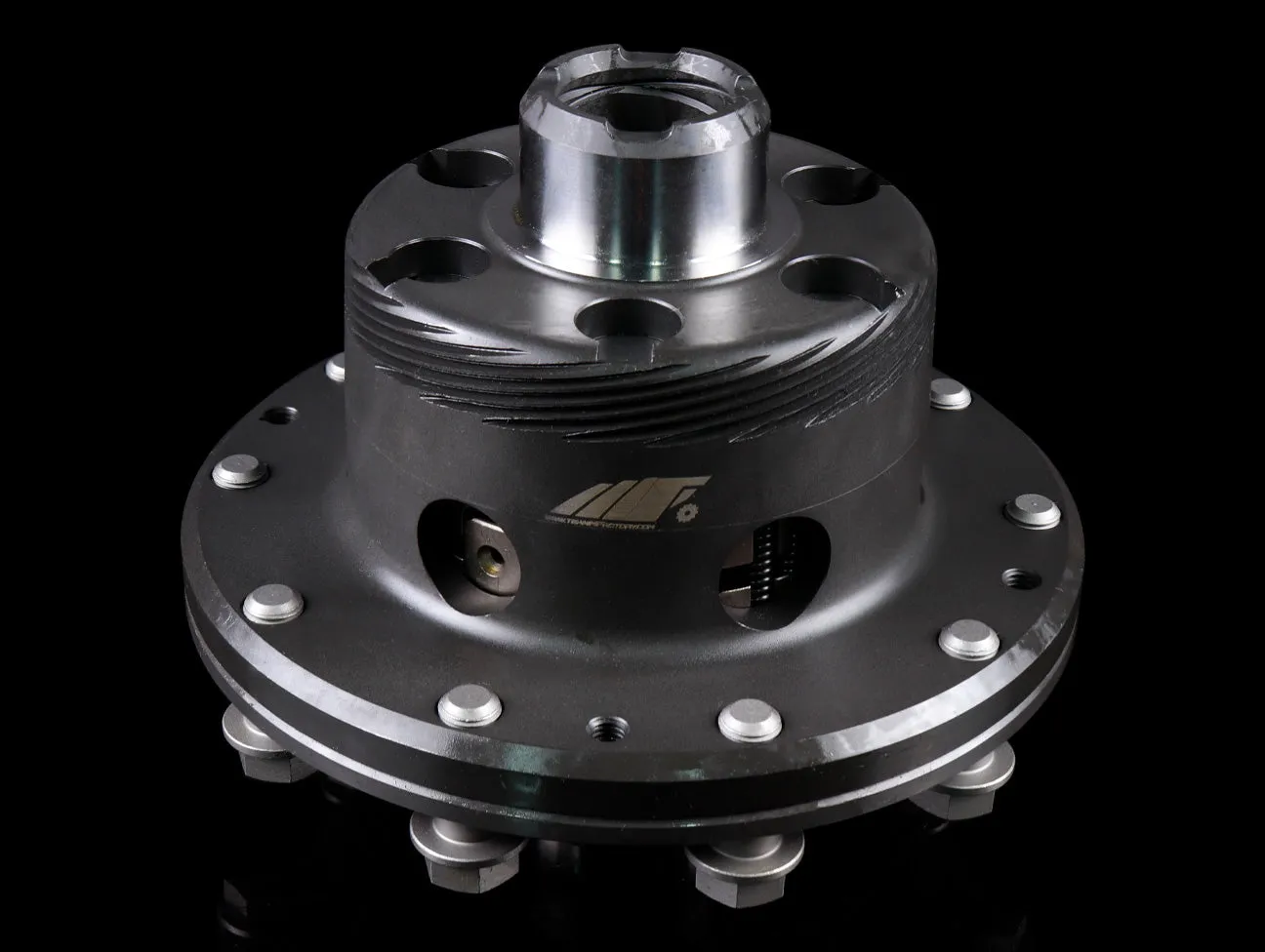MFactory 1.0 Way Metal Plate Limited Slip Differential - K-Series