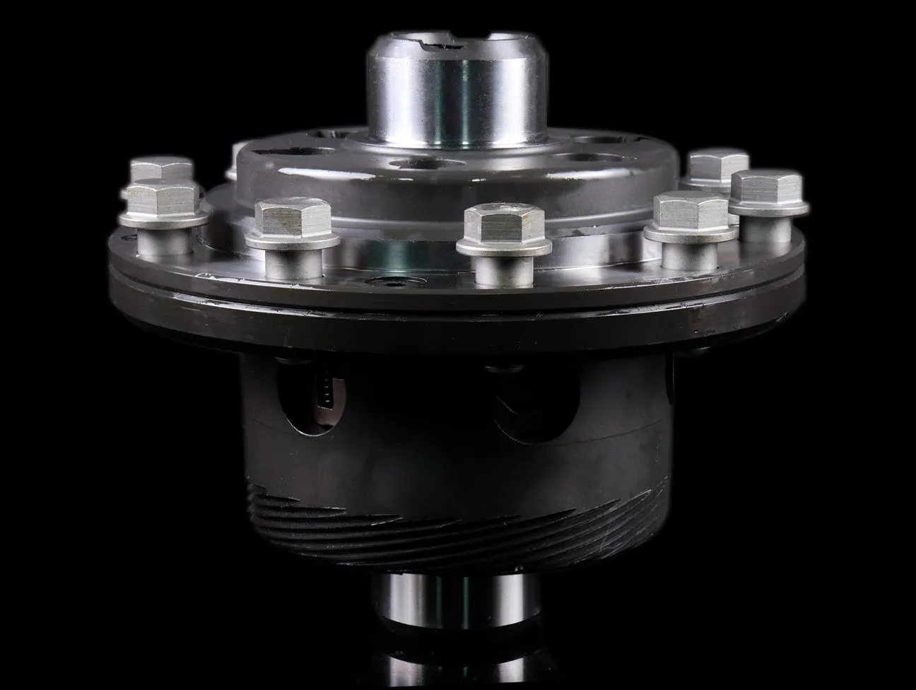 MFactory 1.0 Way Metal Plate Limited Slip Differential - K-Series