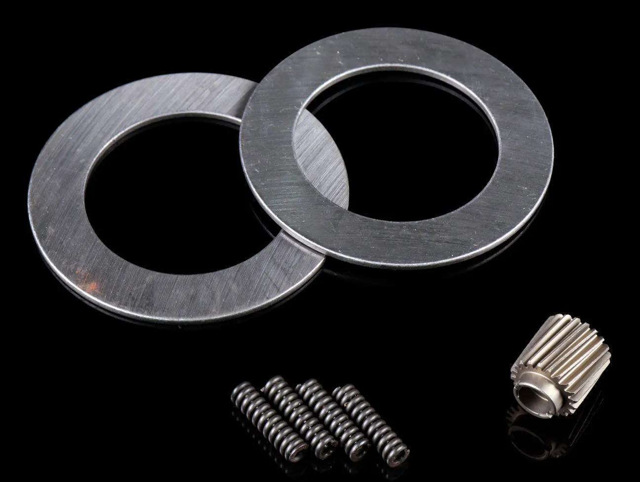 MFactory 1.0 Way Metal Plate Limited Slip Differential - K-Series
