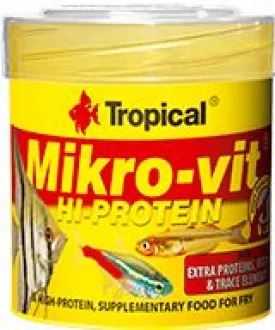 MIKROVIT HI-PROTEIN