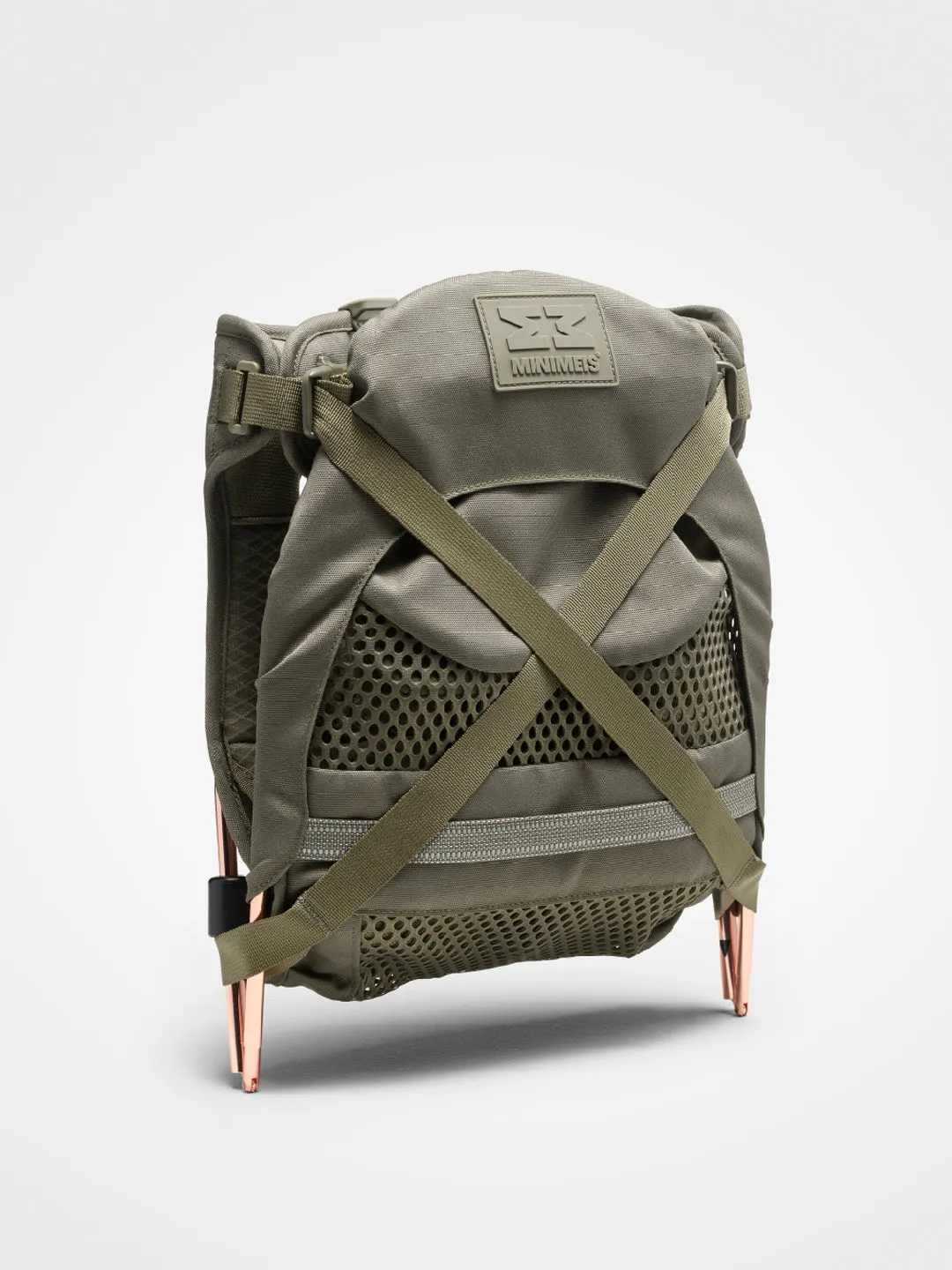 Minimeis G5 Shoulder Carrier