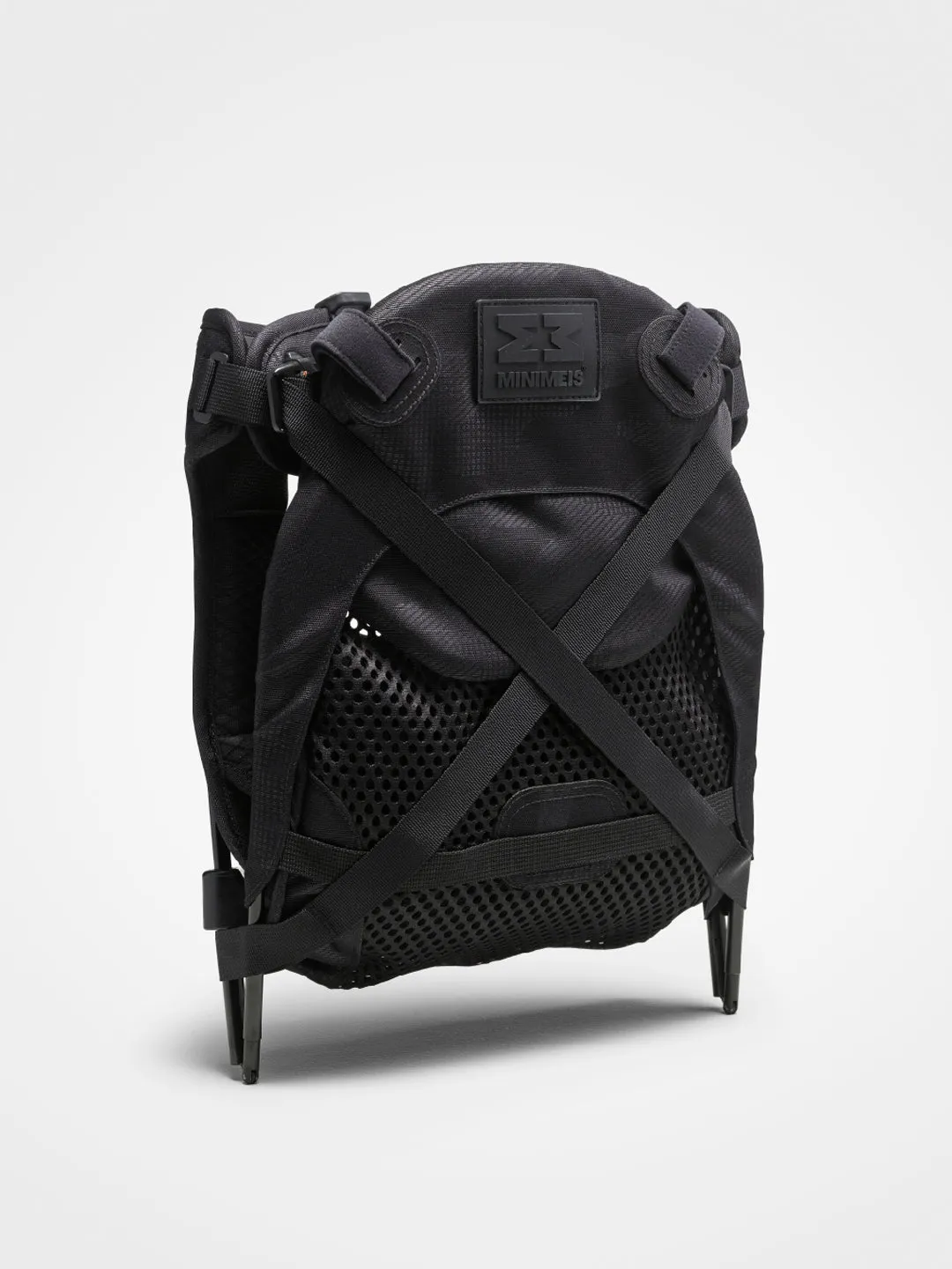 Minimeis G5 Shoulder Carrier