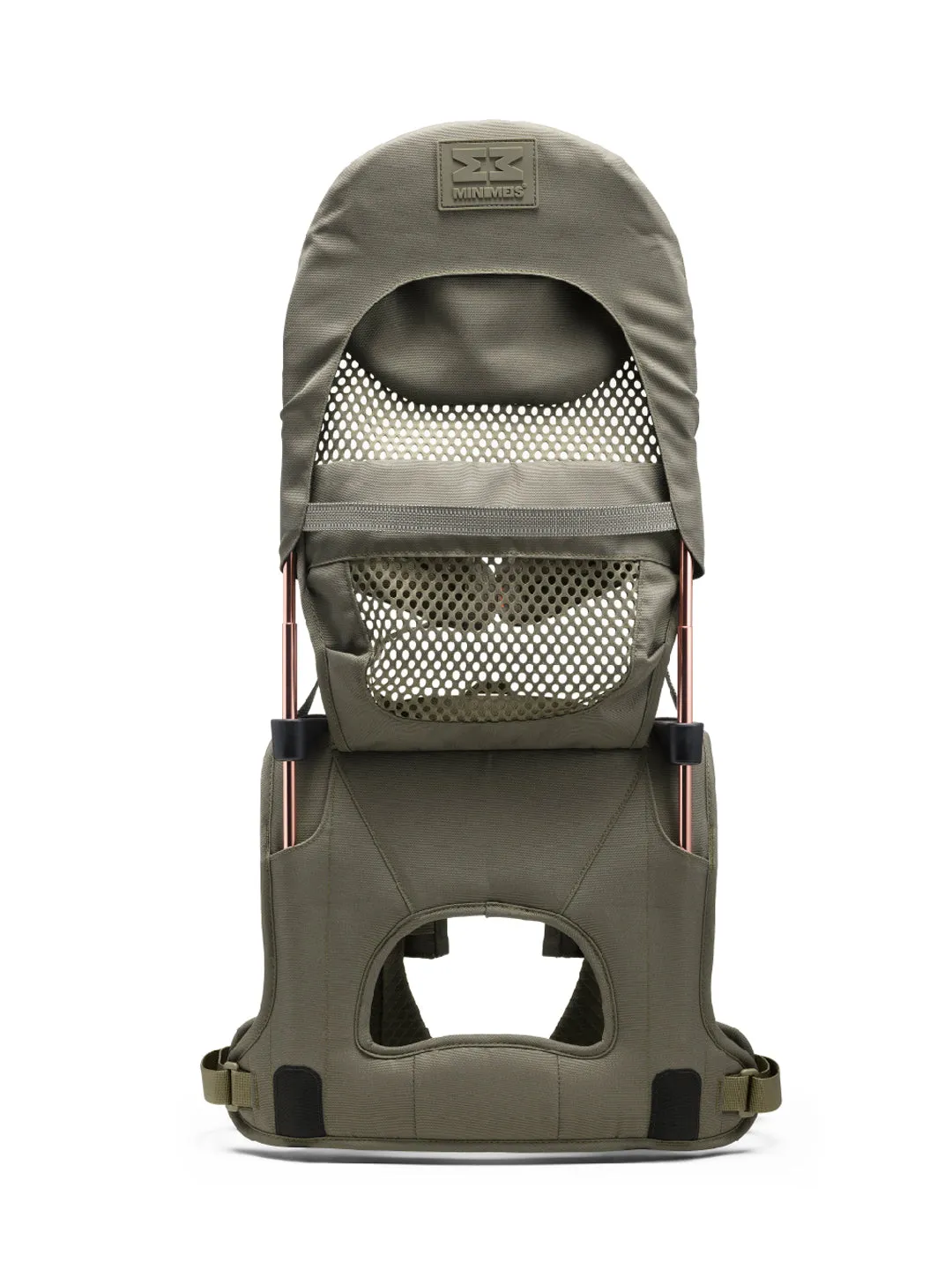 Minimeis G5 Shoulder Carrier