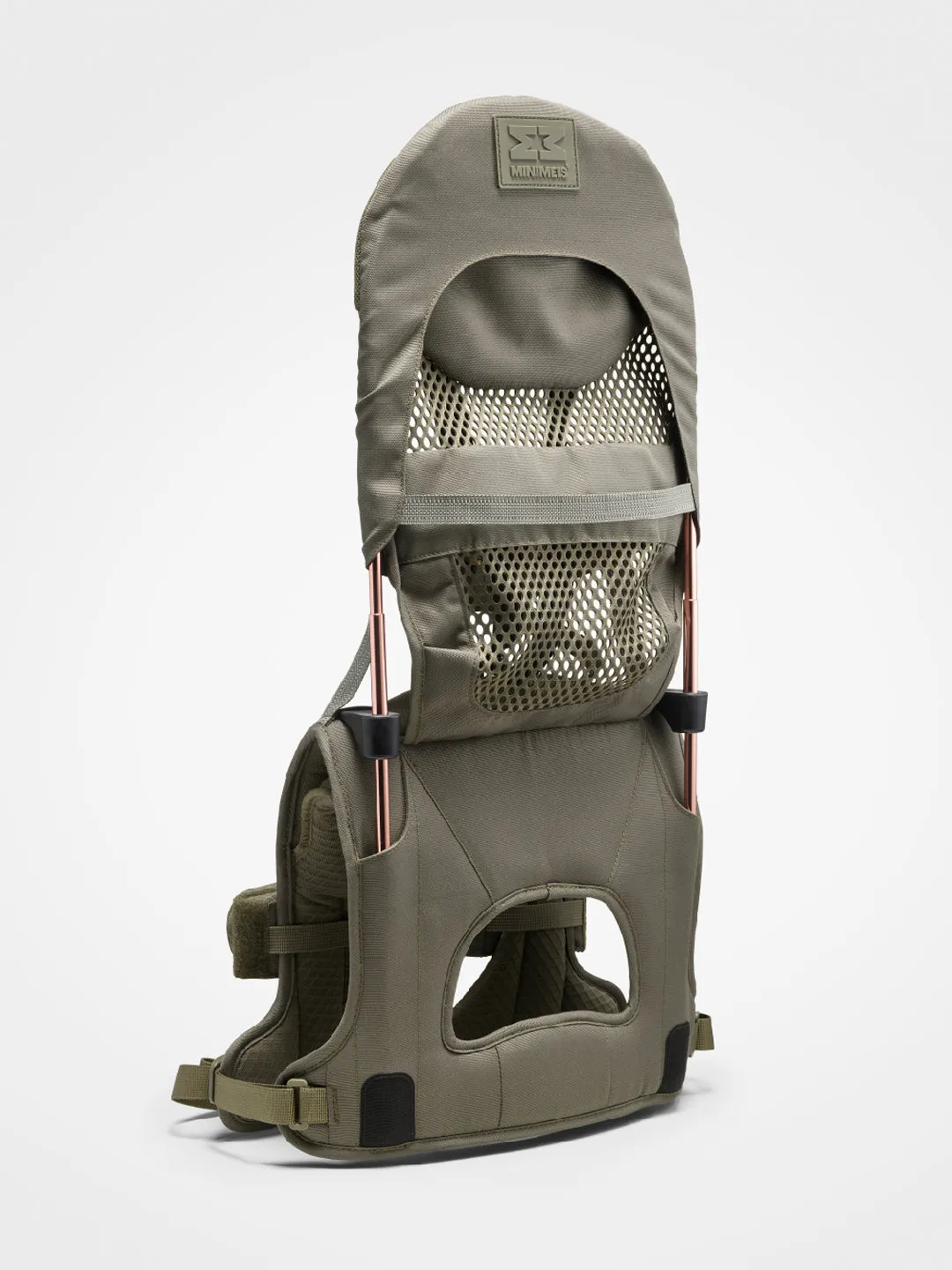 Minimeis G5 Shoulder Carrier