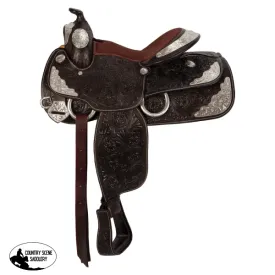 NEW! Schneiders® Denver II Show Saddle