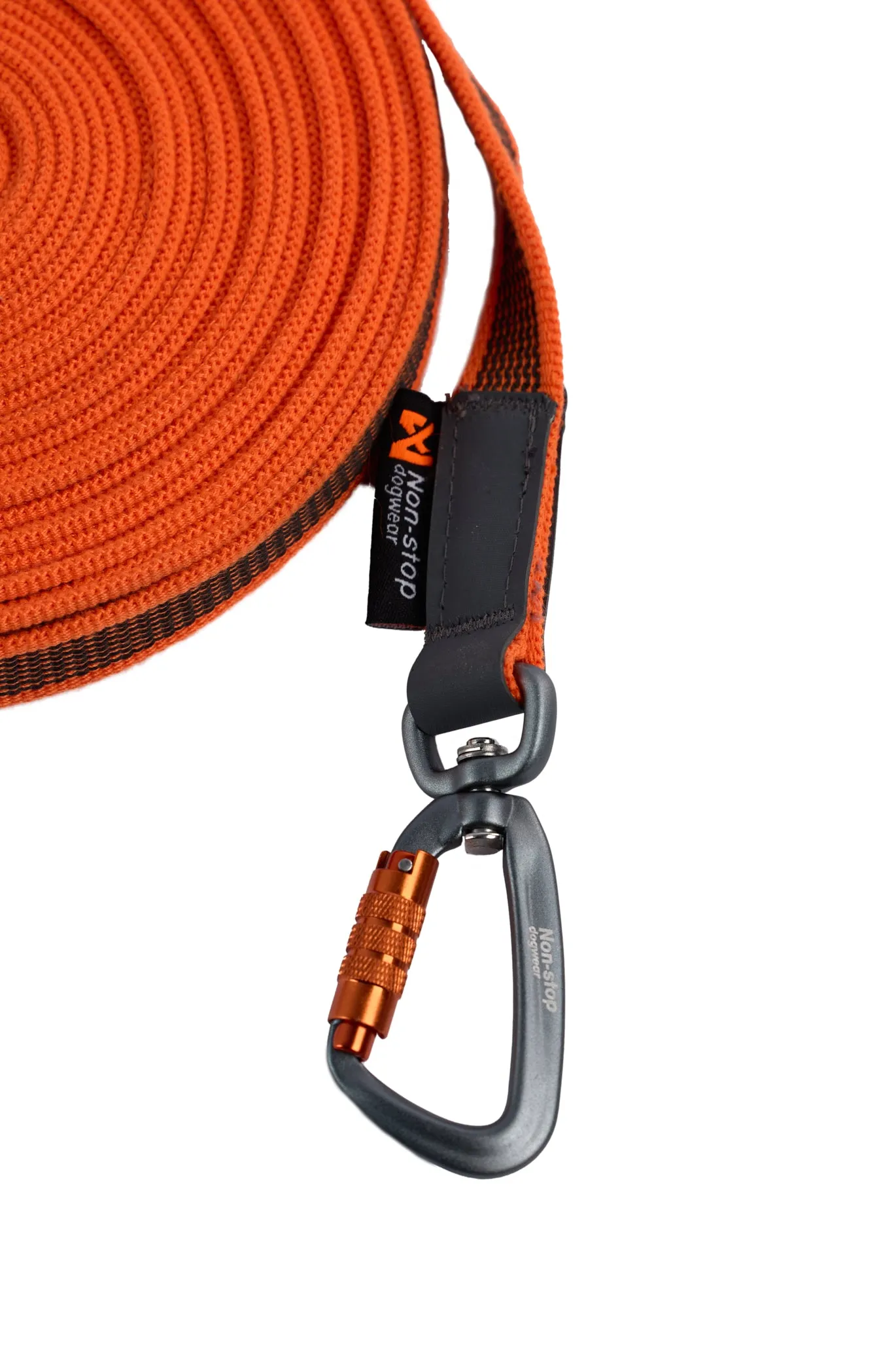 Non-Stop Dog Wear: Friction Long Line