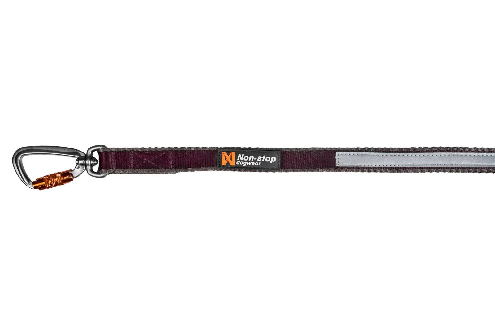 Non-Stop Dog Wear: Move Leash