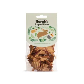 NORAH'S Apple Slices 30g
