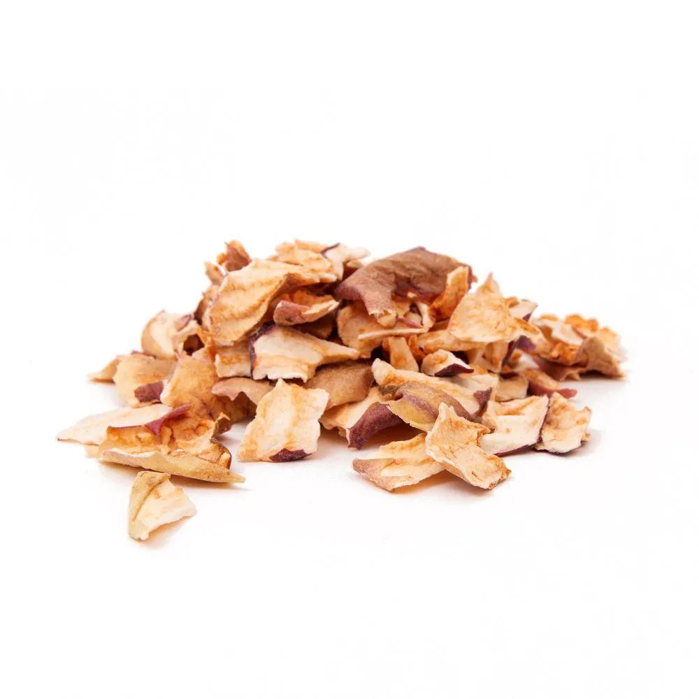 NORAH'S Apple Slices 30g