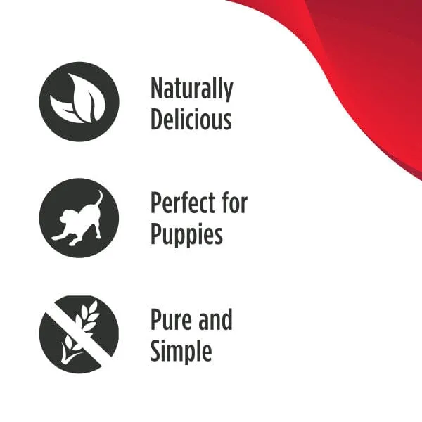 Nulo Freestyle Salmon Recipe Dog Training Treats