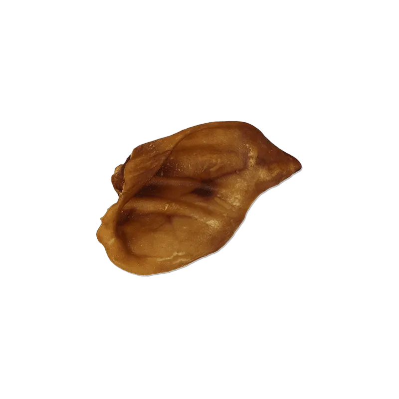 Open Range Natural Pig Ears