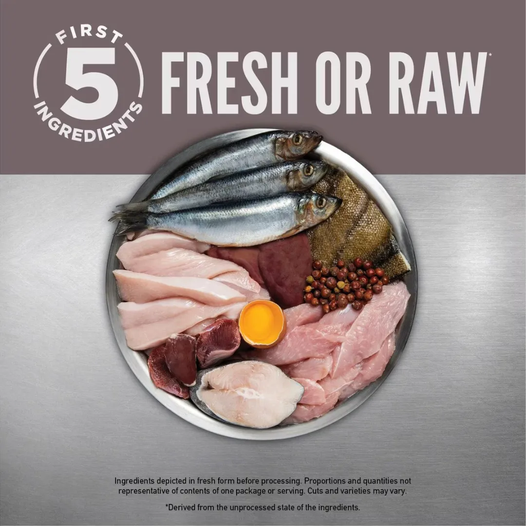 Orijen Fit & Trim Recipe Cat Dry Food