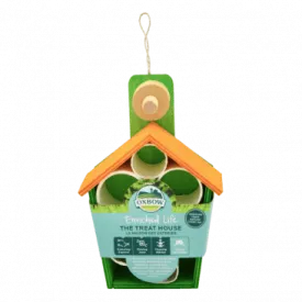 Oxbow Enriched Life - Treat House
