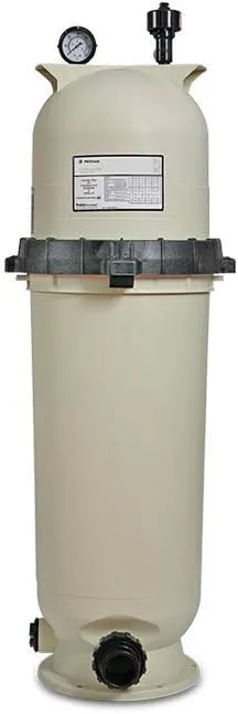 Pentair Clean & Clear Cartridge Filter | 150 Sq. Ft.
