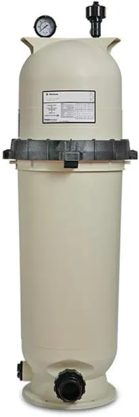 Pentair Clean & Clear Cartridge Filter | 150 Sq. Ft.