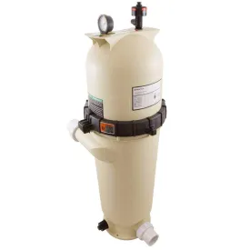 Pentair Clean & Clear RP Cartridge Pool Filters