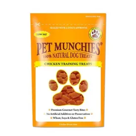 Pet Munchies Chicken Training Treats