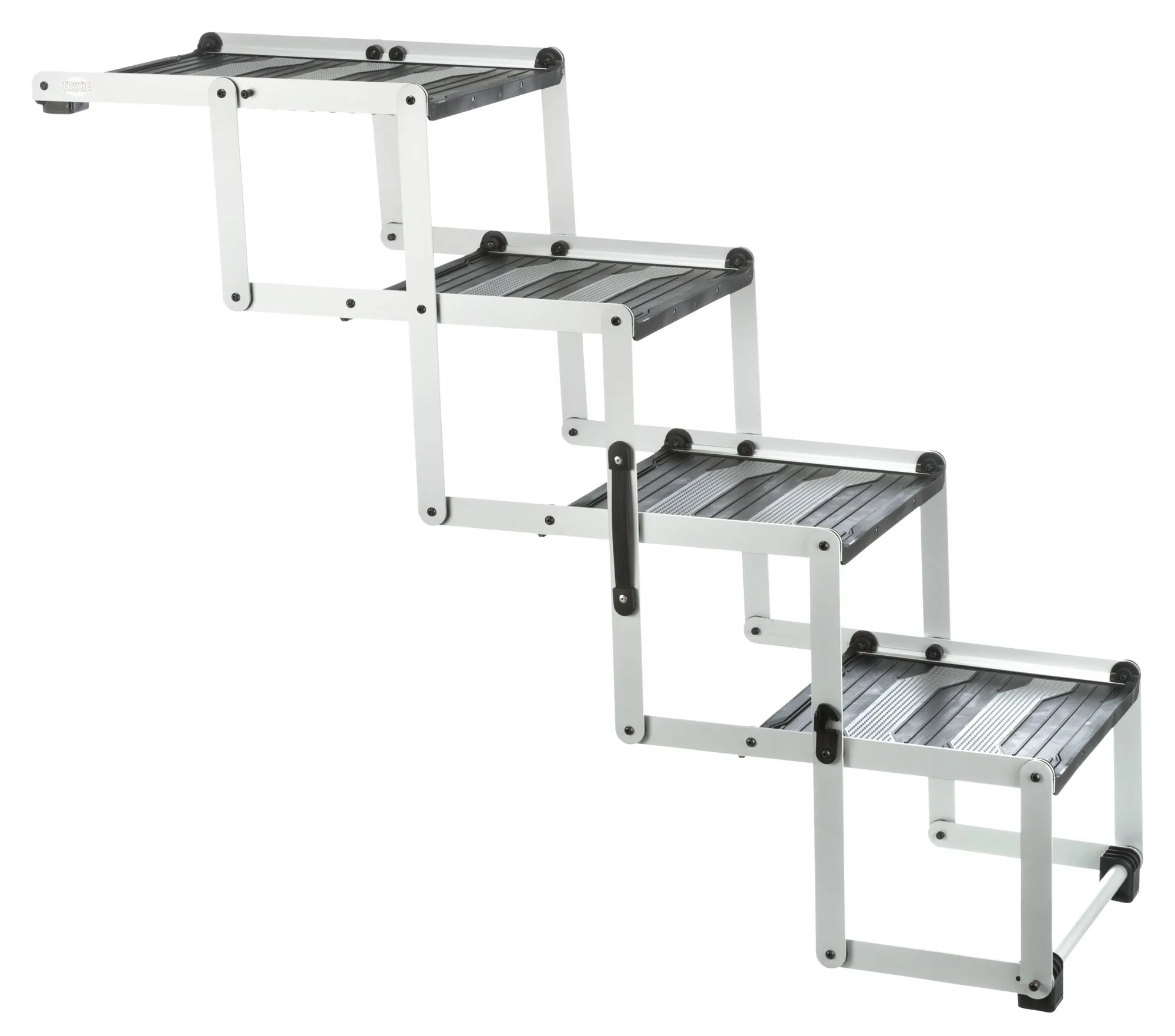 Petwalk 4 Step Folding Steps