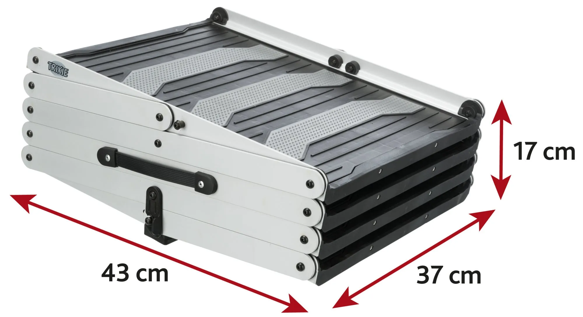 Petwalk 4 Step Folding Steps