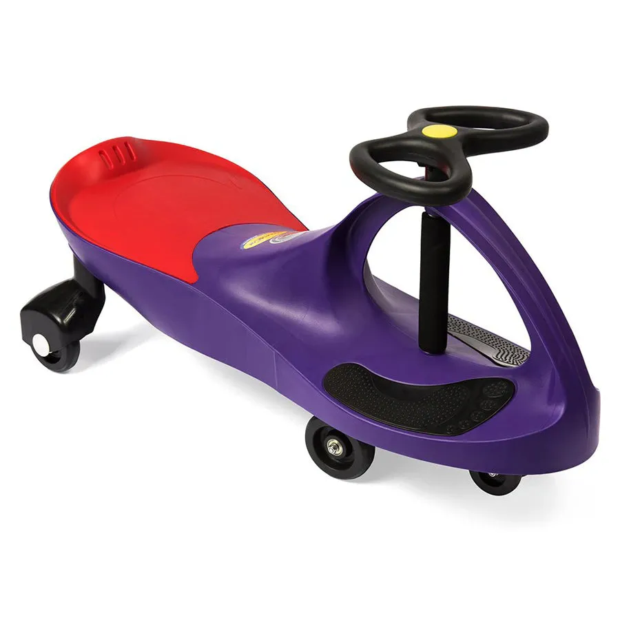 Plasma Car (Purple)