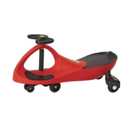 Plasmacar Red