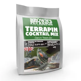 Posh Nosh for Terrapins | Terrapin Cocktail