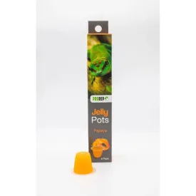 PR Jelly Pots Papaya 8-pk