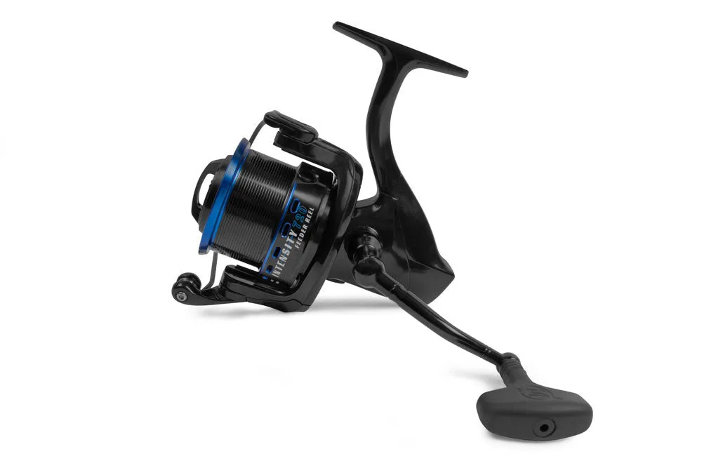 Preston Intensity 720