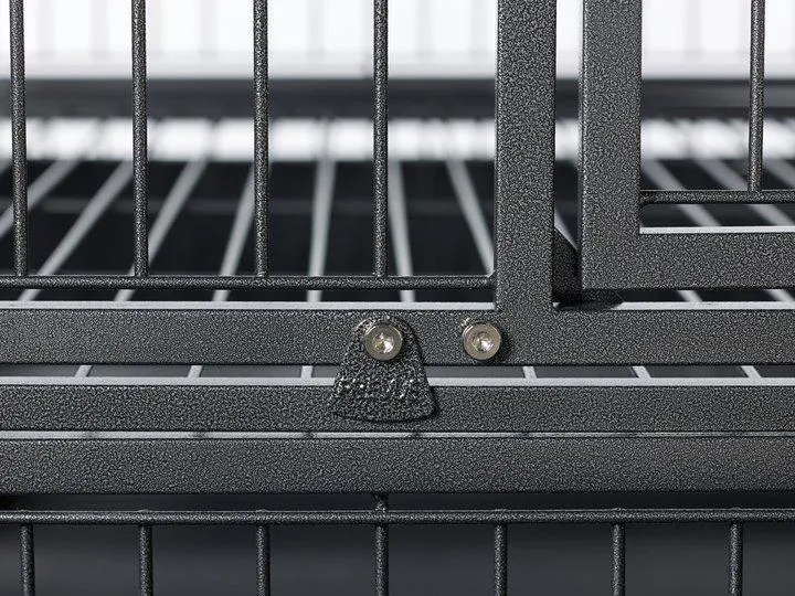 Prevue Hendryx Silverado Macaw Dome Top Cage