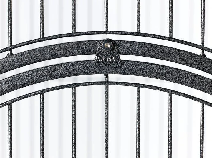 Prevue Hendryx Silverado Macaw Dome Top Cage