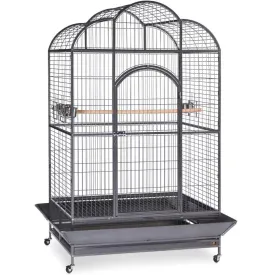 Prevue Hendryx Silverado Macaw Dome Top Cage