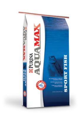Purina® AquaMax® Sport Fish 600