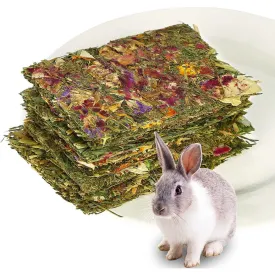 Rabbit Chew Toys, Small Animals Treats for Dental Health
