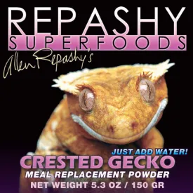 Repashy Crested Gecko MRP