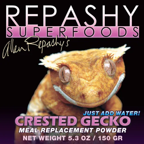 Repashy Crested Gecko MRP