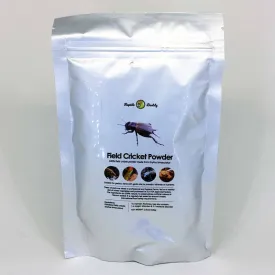 REPTILE DADDY Black Cricket Powder 100g
