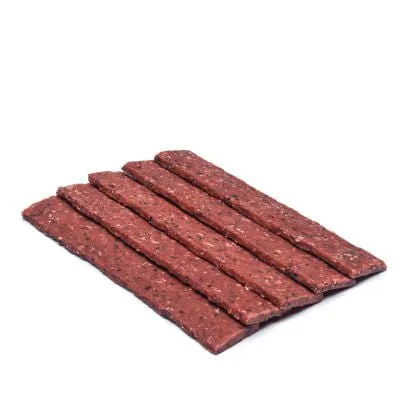 Roam Dog Treats Bucky Jerky