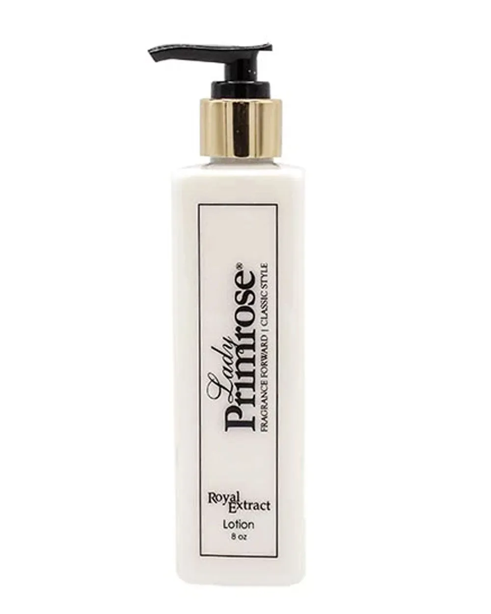 Royal Extract Lotion