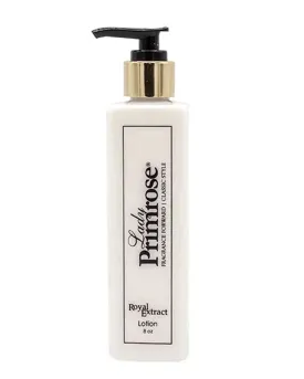 Royal Extract Lotion