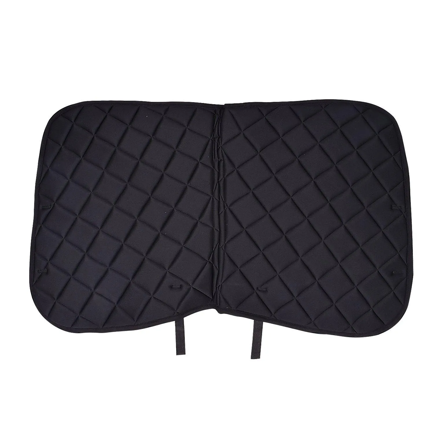 Royalian Horse Riding Cotton Dressage Saddle Pad