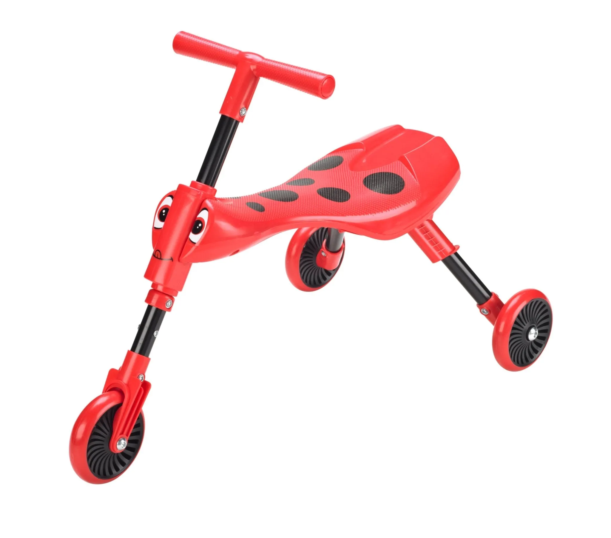 Scuttlebug Beetle Foldable Ride On Trike
