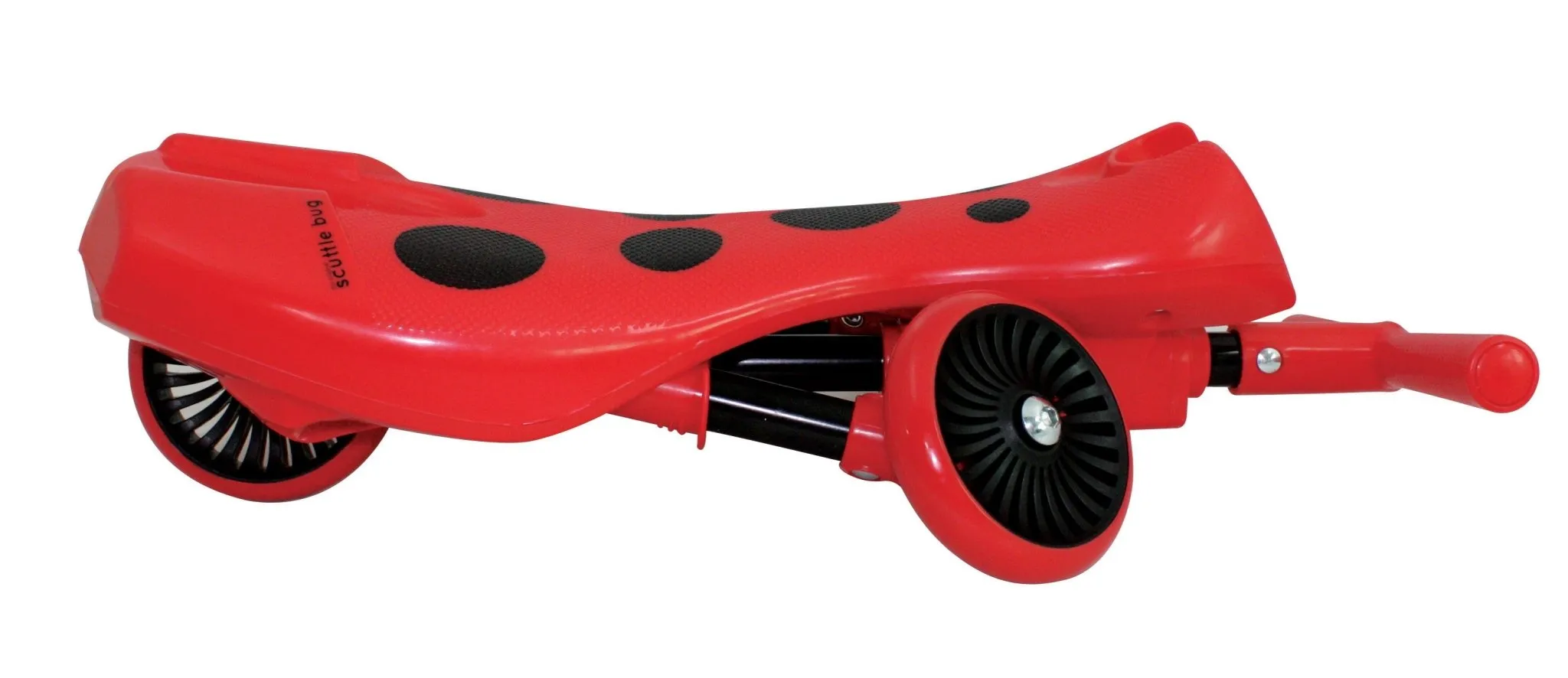 Scuttlebug Beetle Foldable Ride On Trike