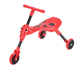 Scuttlebug Beetle Foldable Ride On Trike